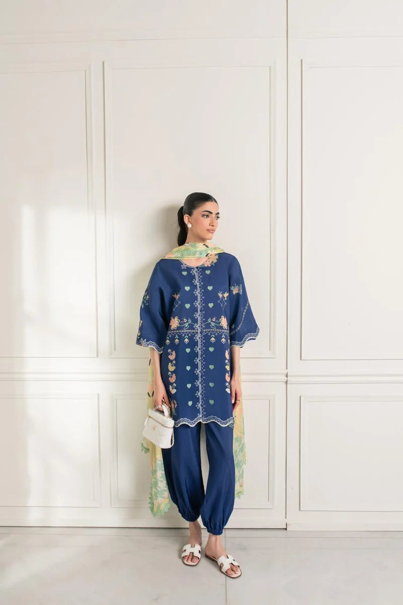 LOVER LETTER (C) | Spring / Summer '26 Drop IlI | BARAÉ KHANOM
