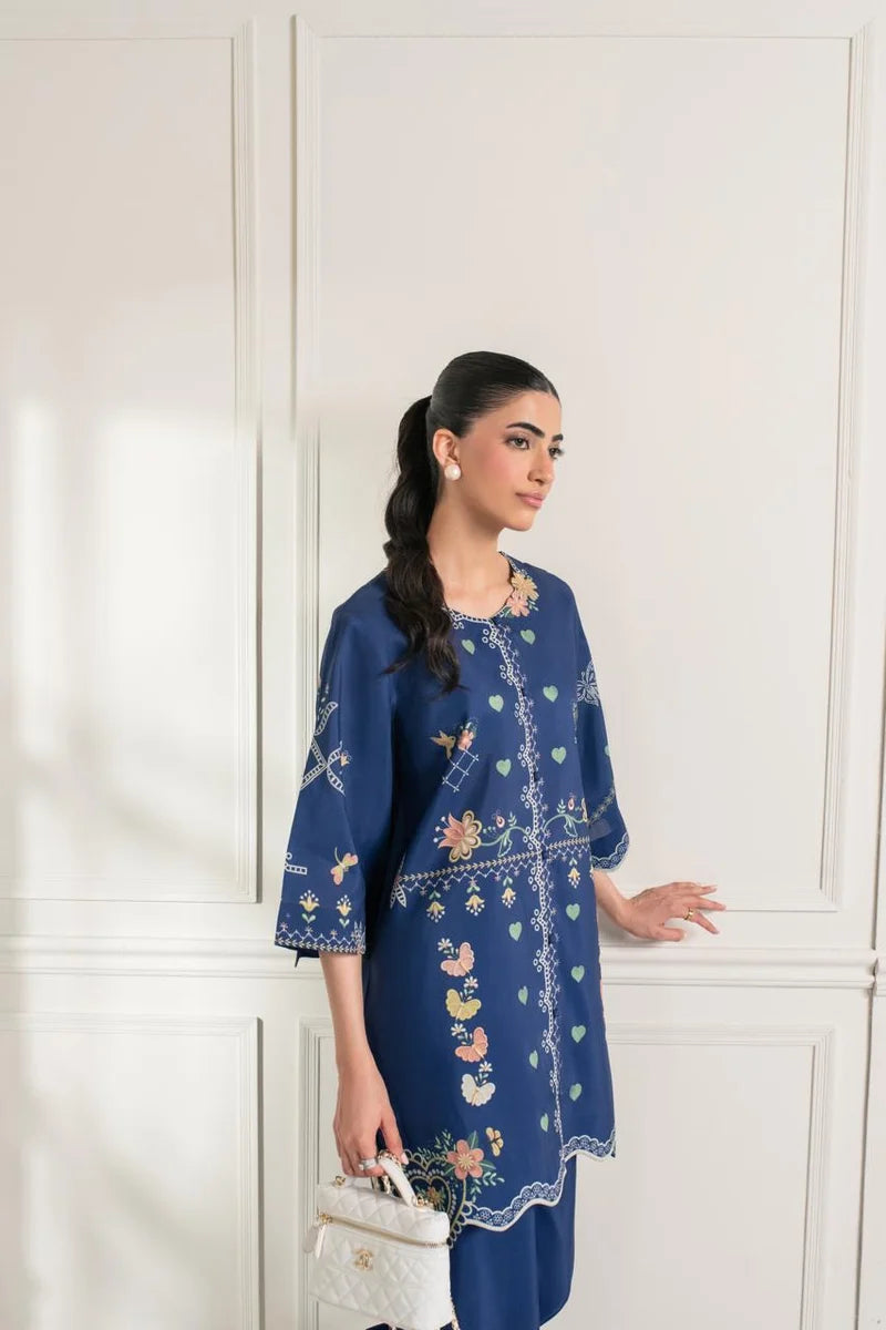 LOVER LETTER (C) | Spring / Summer '26 Drop IlI | BARAÉ KHANOM