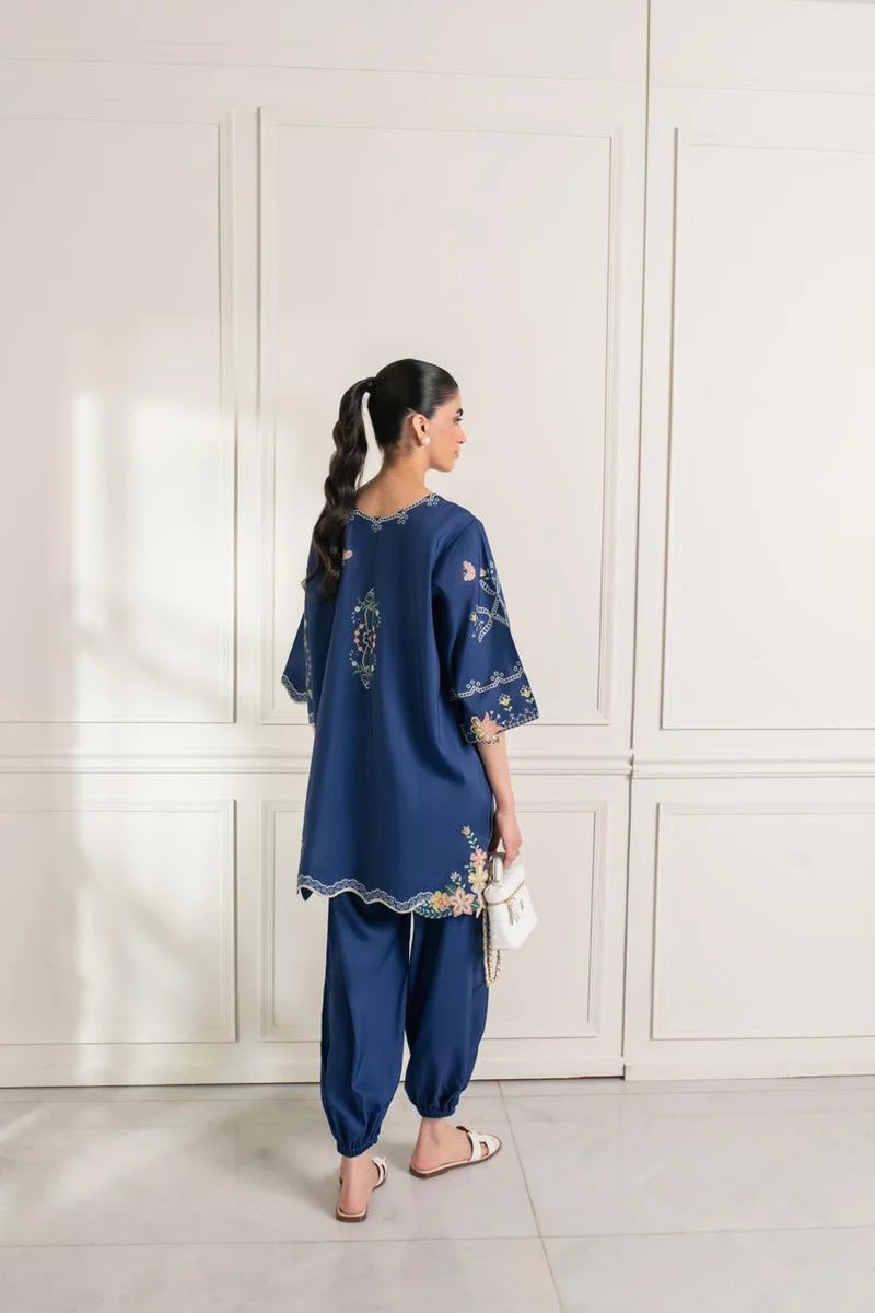 LOVER LETTER (C) | Spring / Summer '26 Drop IlI | BARAÉ KHANOM