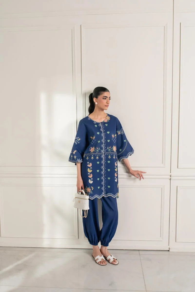 LOVER LETTER (C) | Spring / Summer '26 Drop IlI | BARAÉ KHANOM