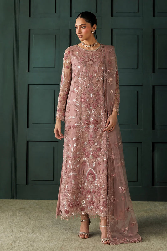 EFUF4643 | Unstitched | Baroque