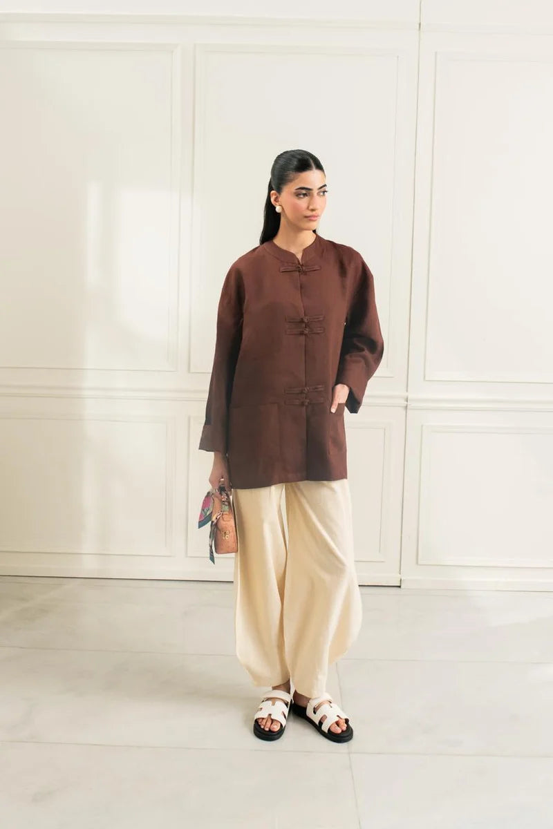 BAMBOO SET | Spring / Summer '26 Drop IlI | BARAÉ KHANOM