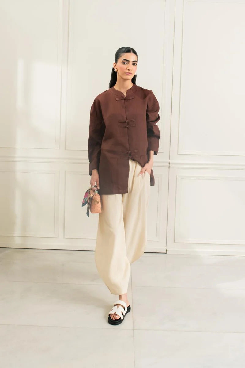 BAMBOO SET | Spring / Summer '26 Drop IlI | BARAÉ KHANOM