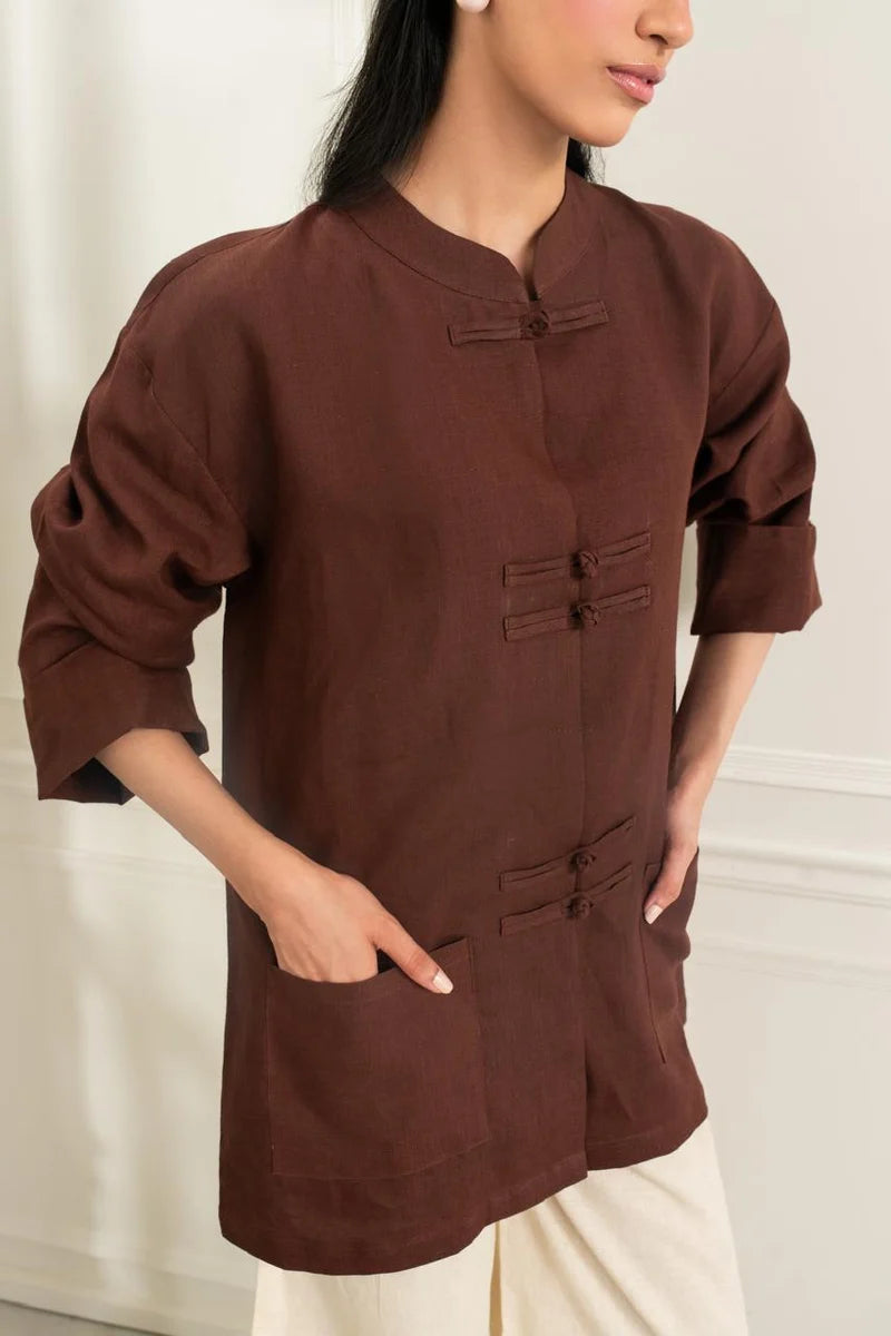 BAMBOO SET | Spring / Summer '26 Drop IlI | BARAÉ KHANOM