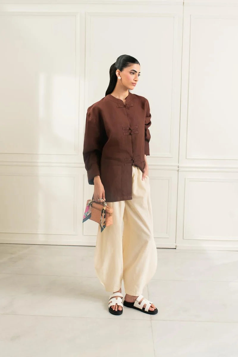 BAMBOO SET | Spring / Summer '26 Drop IlI | BARAÉ KHANOM