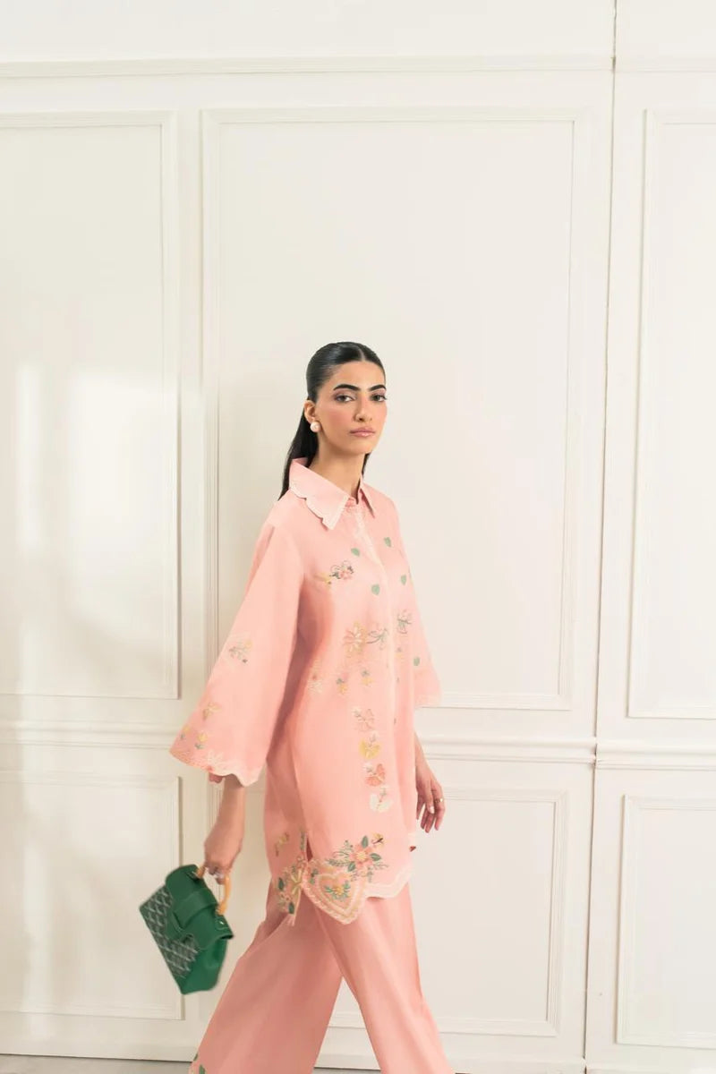 LOVE LETTER (B) | Spring / Summer '26 Drop IlI | BARAÉ KHANOM