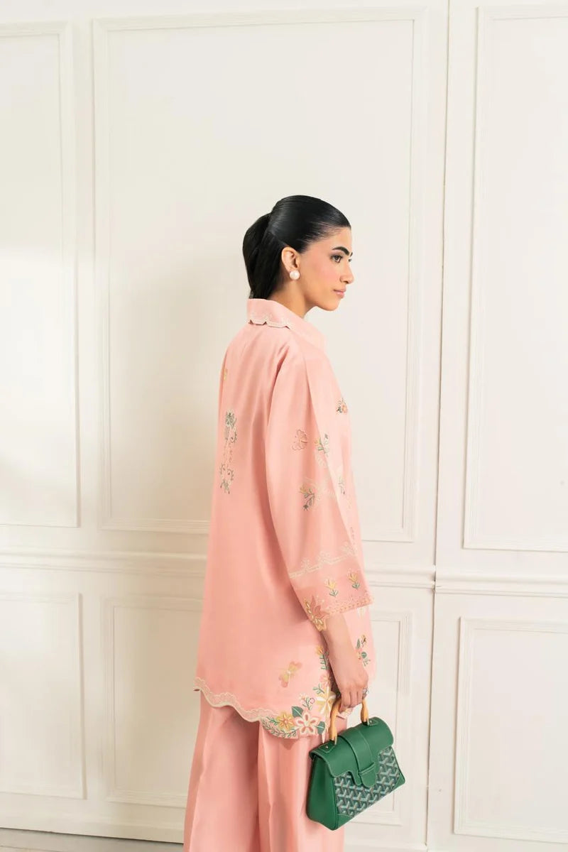 LOVE LETTER (B) | Spring / Summer '26 Drop IlI | BARAÉ KHANOM