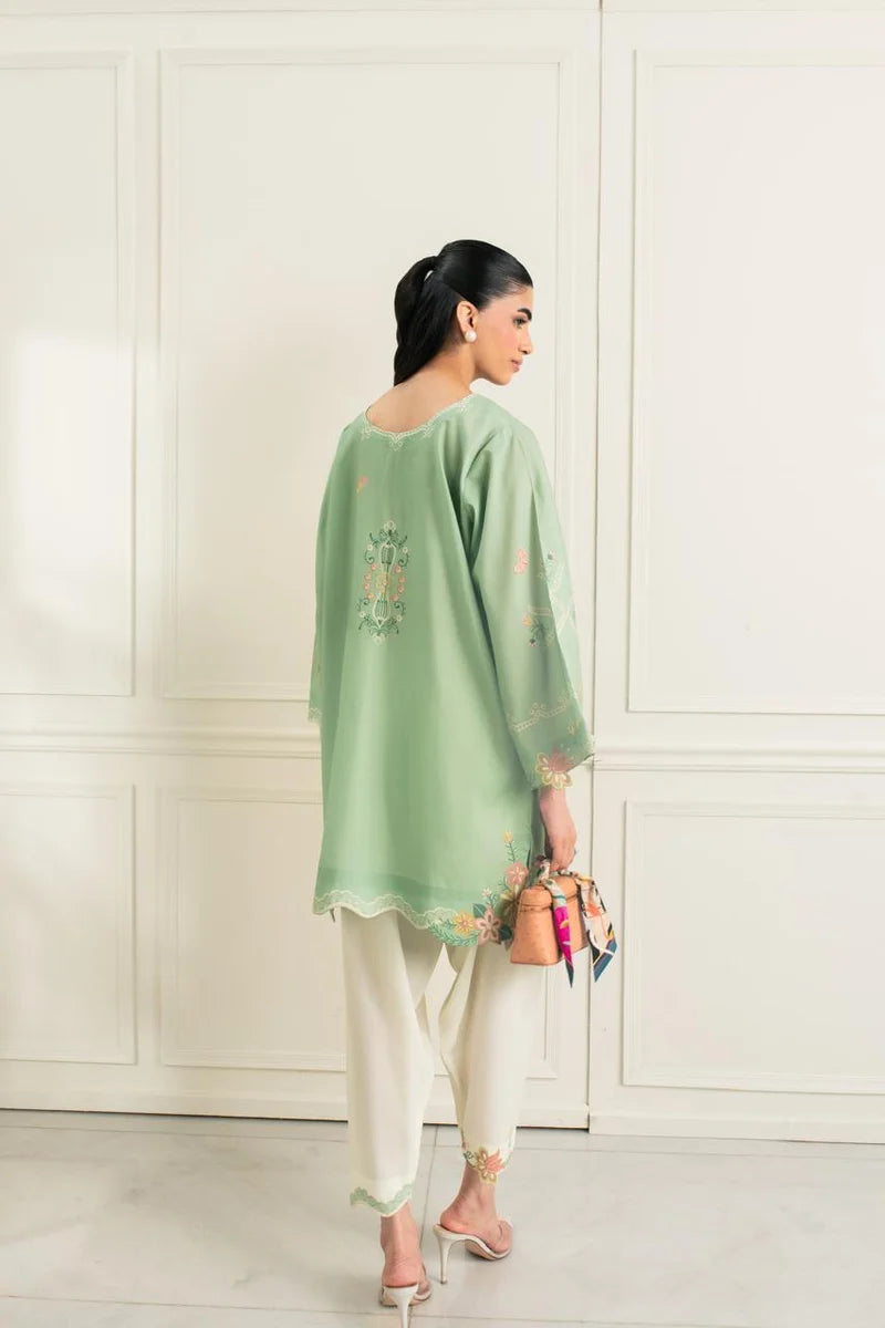 LOVE LETTER (A) | Spring / Summer '26 Drop IlI | BARAÉ KHANOM