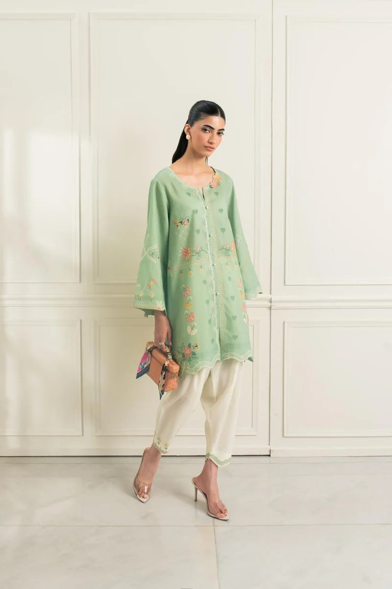 LOVE LETTER (A) | Spring / Summer '26 Drop IlI | BARAÉ KHANOM