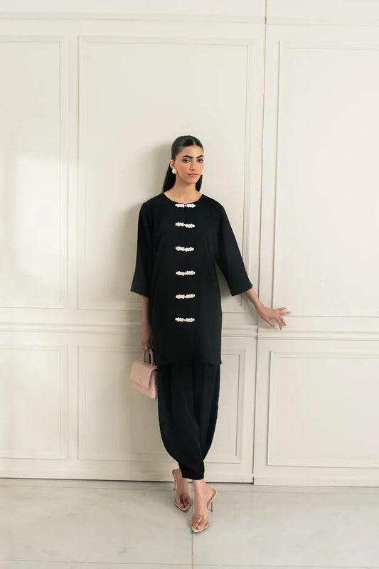 AKIRA SET | Spring / Summer '26 Drop IlI | BARAÉ KHANOM
