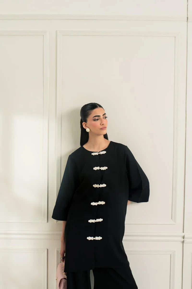 AKIRA SET | Spring / Summer '26 Drop IlI | BARAÉ KHANOM