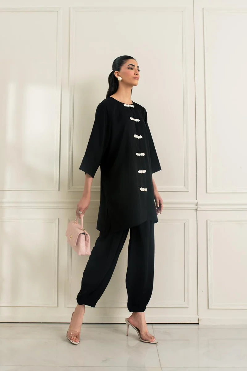 AKIRA SET | Spring / Summer '26 Drop IlI | BARAÉ KHANOM