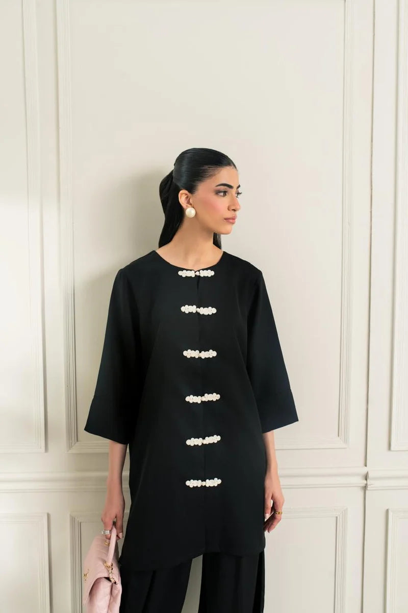 AKIRA SET | Spring / Summer '26 Drop IlI | BARAÉ KHANOM