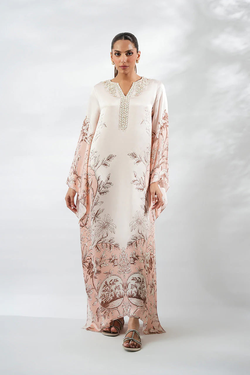MINA | Summer Festive Capsule '26 | Sania Maskatiya