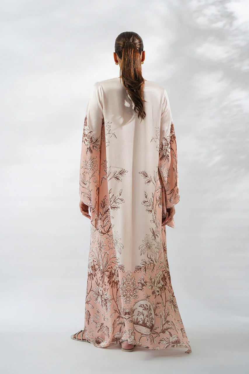 MINA | Summer Festive Capsule '26 | Sania Maskatiya