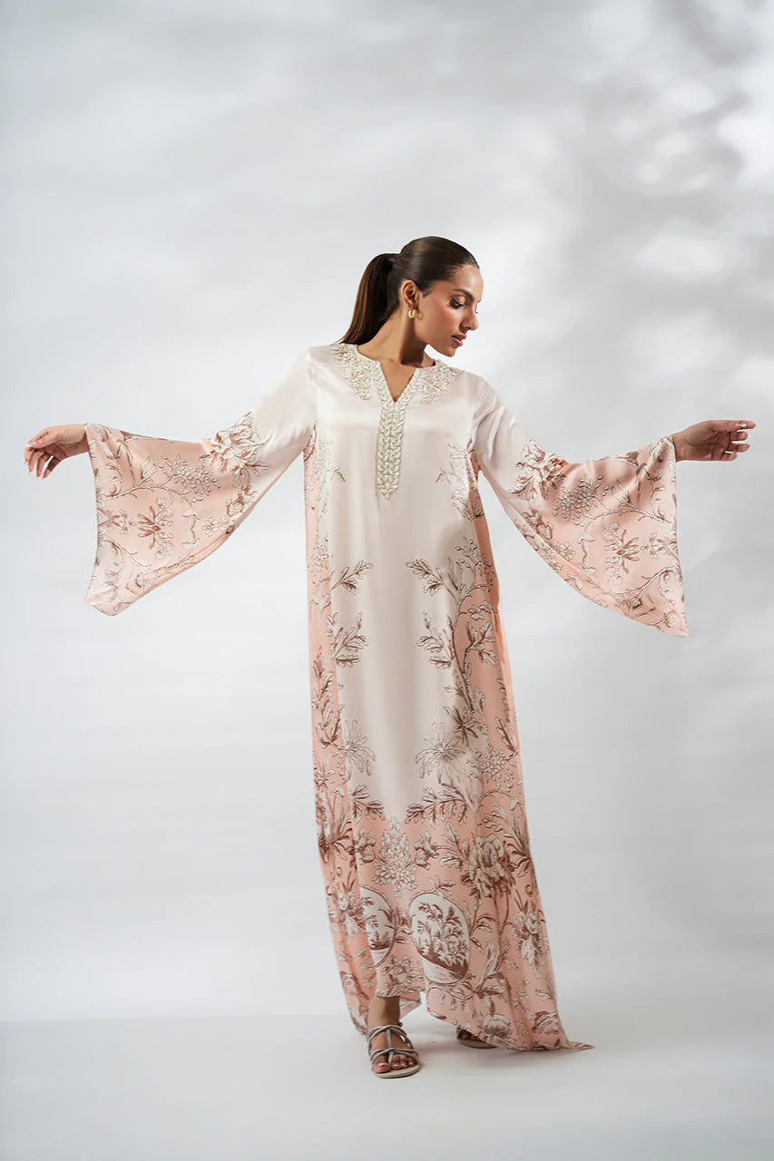MINA | Summer Festive Capsule '26 | Sania Maskatiya