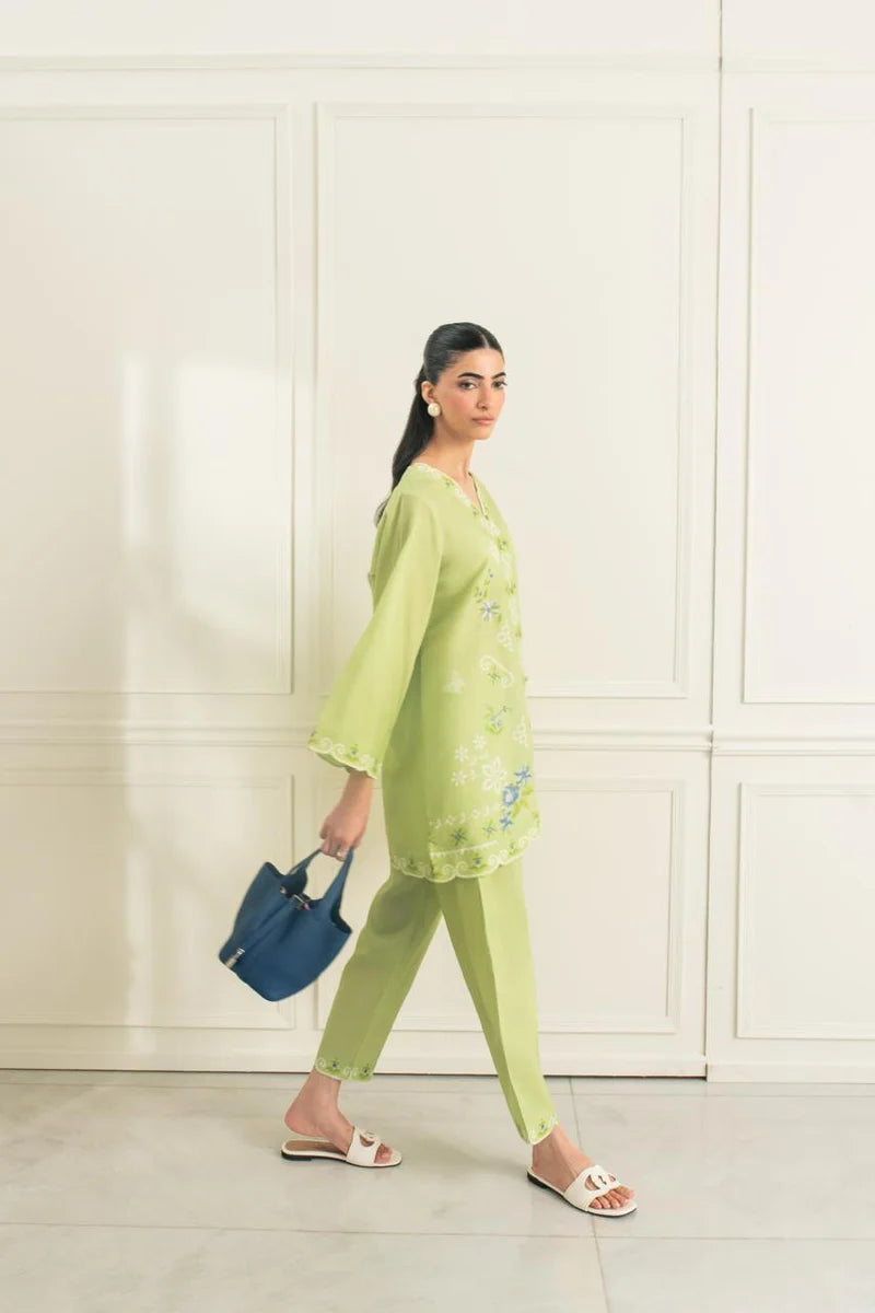 BERRY CREAM (B) | Spring / Summer '26 Drop IlI | BARAÉ KHANOM