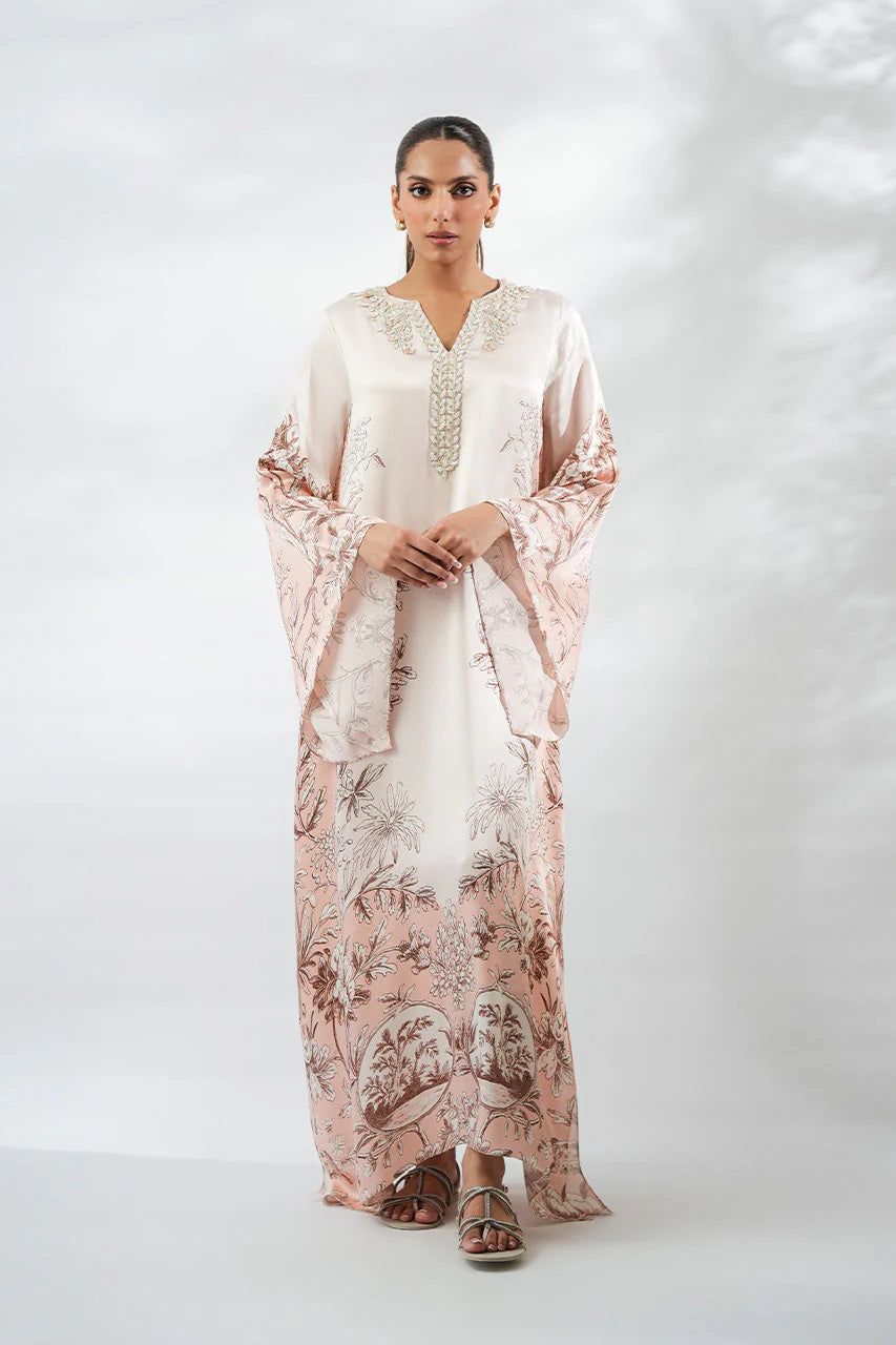 MINA | Summer Festive Capsule '26 | Sania Maskatiya