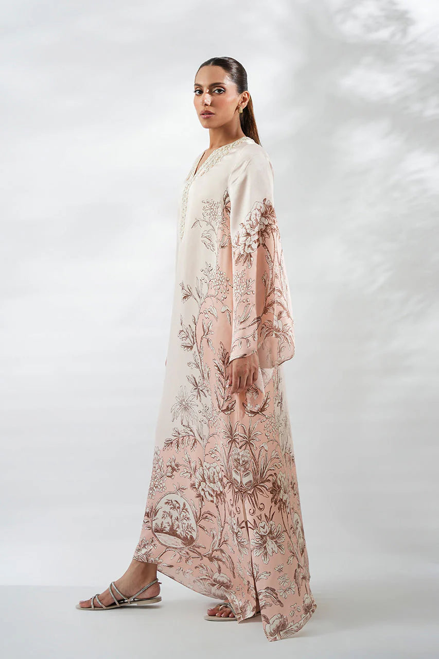 MINA | Summer Festive Capsule '26 | Sania Maskatiya