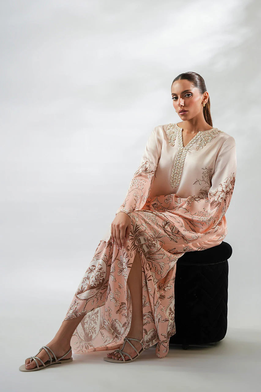 MINA | Summer Festive Capsule '26 | Sania Maskatiya
