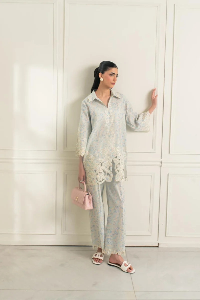 MARSHMALLOW | Spring / Summer '26 Drop IlI | BARAÉ KHANOM