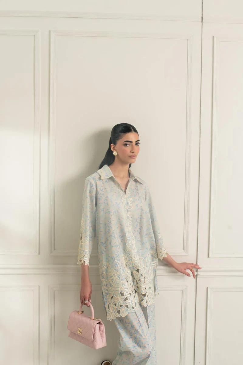 MARSHMALLOW | Spring / Summer '26 Drop IlI | BARAÉ KHANOM