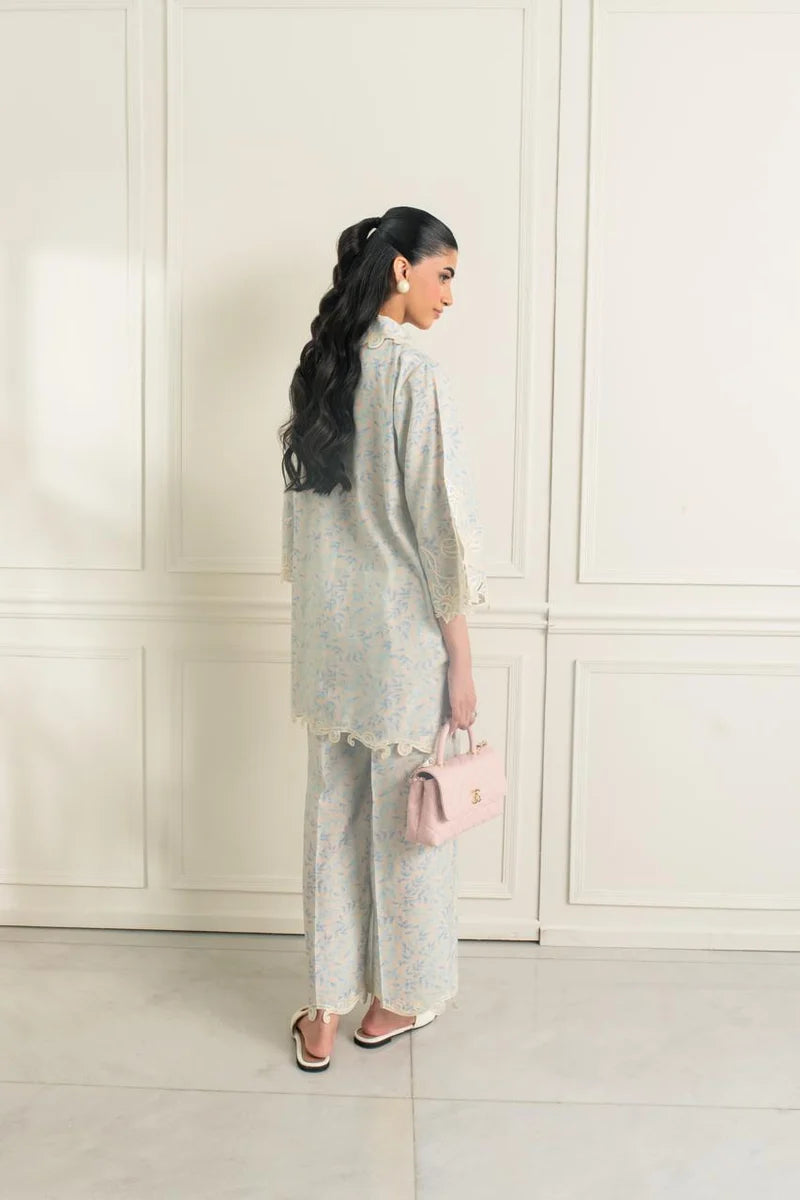 MARSHMALLOW | Spring / Summer '26 Drop IlI | BARAÉ KHANOM