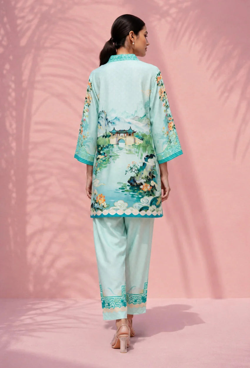 EILEEN | Summer Festive Capsule '26 | Sania Maskatiya