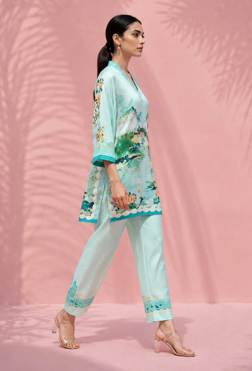 EILEEN | Summer Festive Capsule '26 | Sania Maskatiya