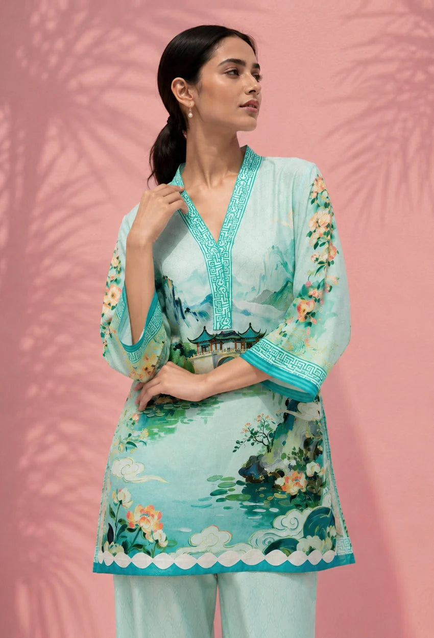 EILEEN | Summer Festive Capsule '26 | Sania Maskatiya