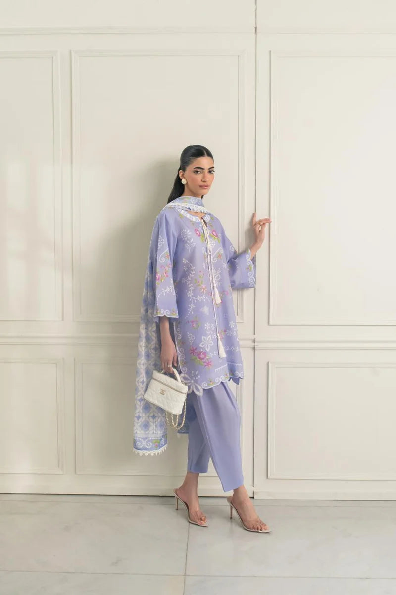 BERRY CREAM (A) | Spring / Summer '26 Drop IlI | BARAÉ KHANOM