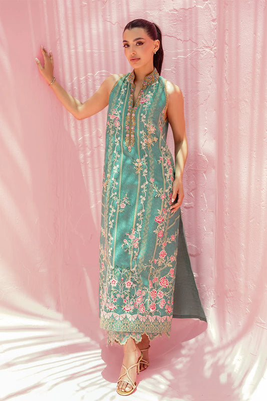 JANA | Summer Festive Capsule '26 | Sania Maskatiya