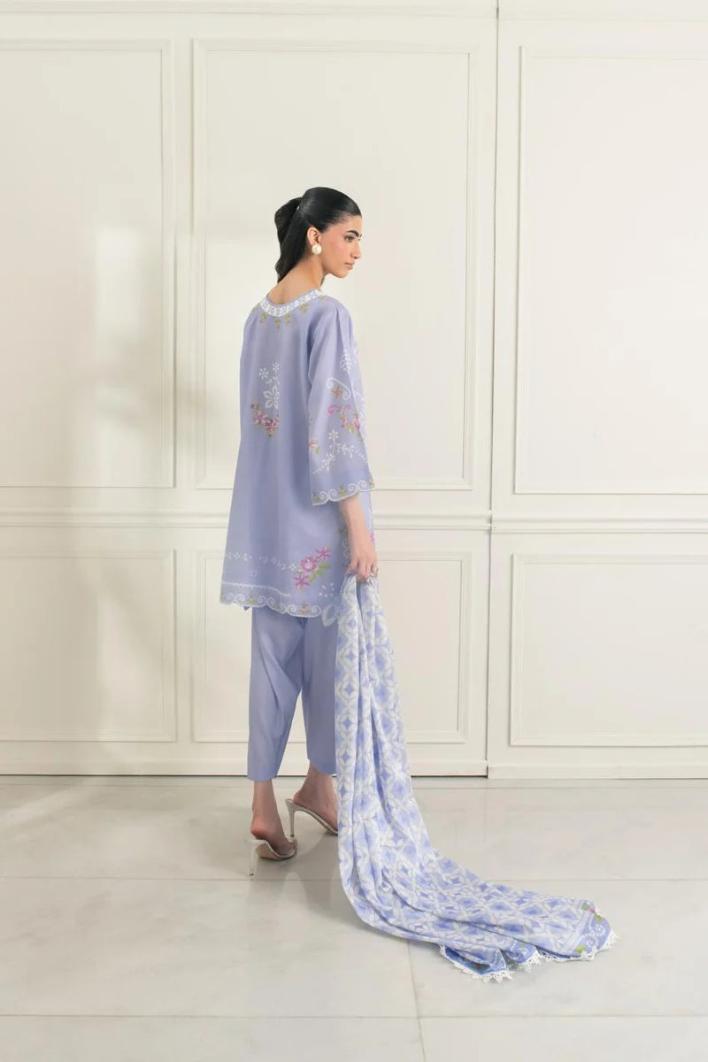 BERRY CREAM (A) | Spring / Summer '26 Drop IlI | BARAÉ KHANOM