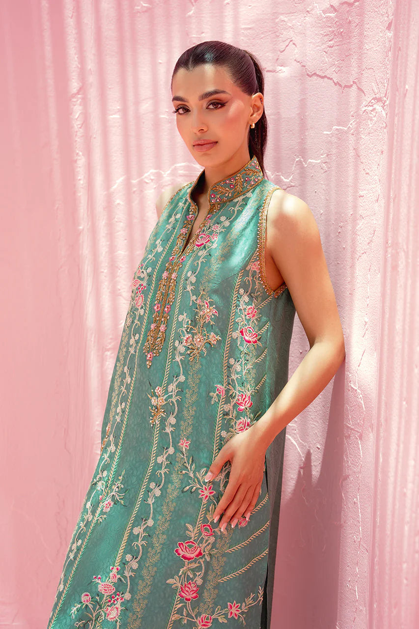 JANA | Summer Festive Capsule '26 | Sania Maskatiya