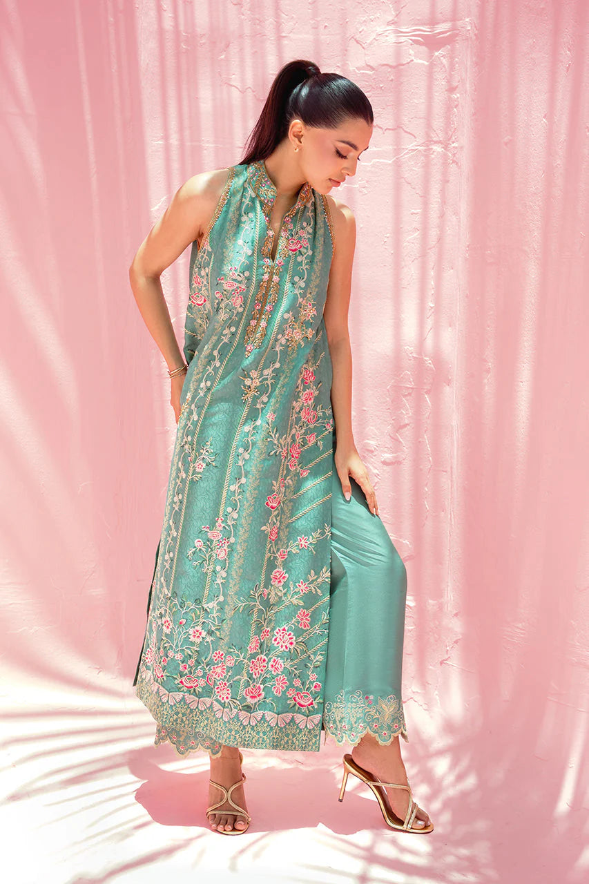 JANA | Summer Festive Capsule '26 | Sania Maskatiya