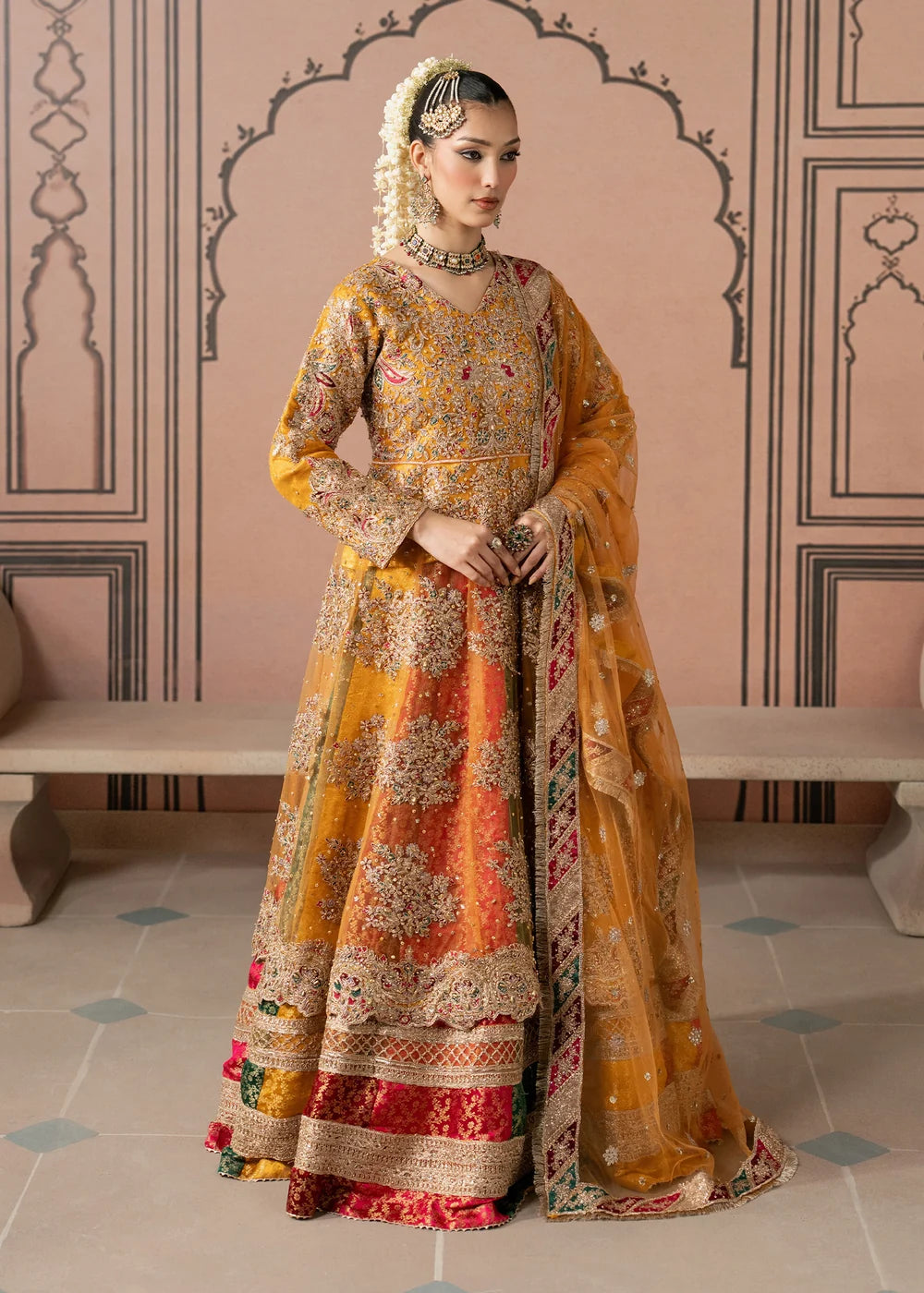 Nigaish | Naqshi | Haseens