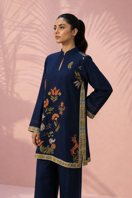 ANSI | Summer Festive Capsule '26 | Sania Maskatiya