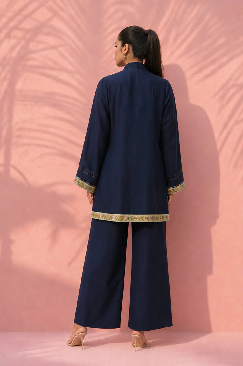ANSI | Summer Festive Capsule '26 | Sania Maskatiya