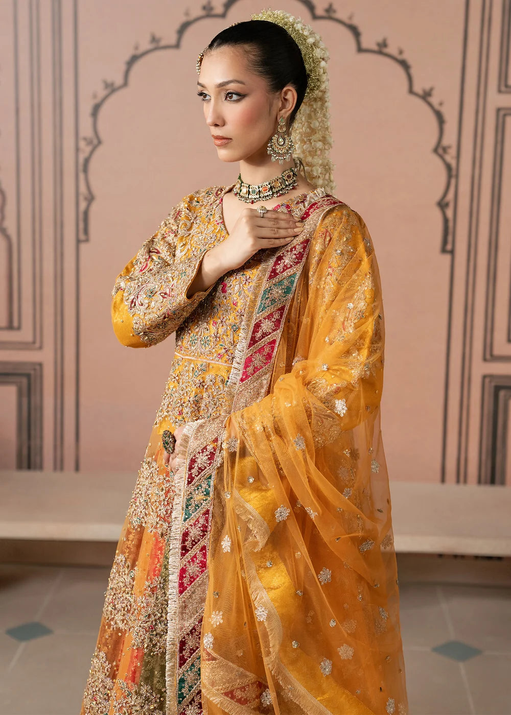 Nigaish | Naqshi | Haseens