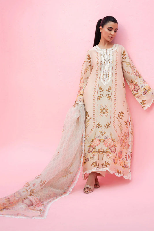 ILSA | Summer Festive Capsule '26 | Sania Maskatiya