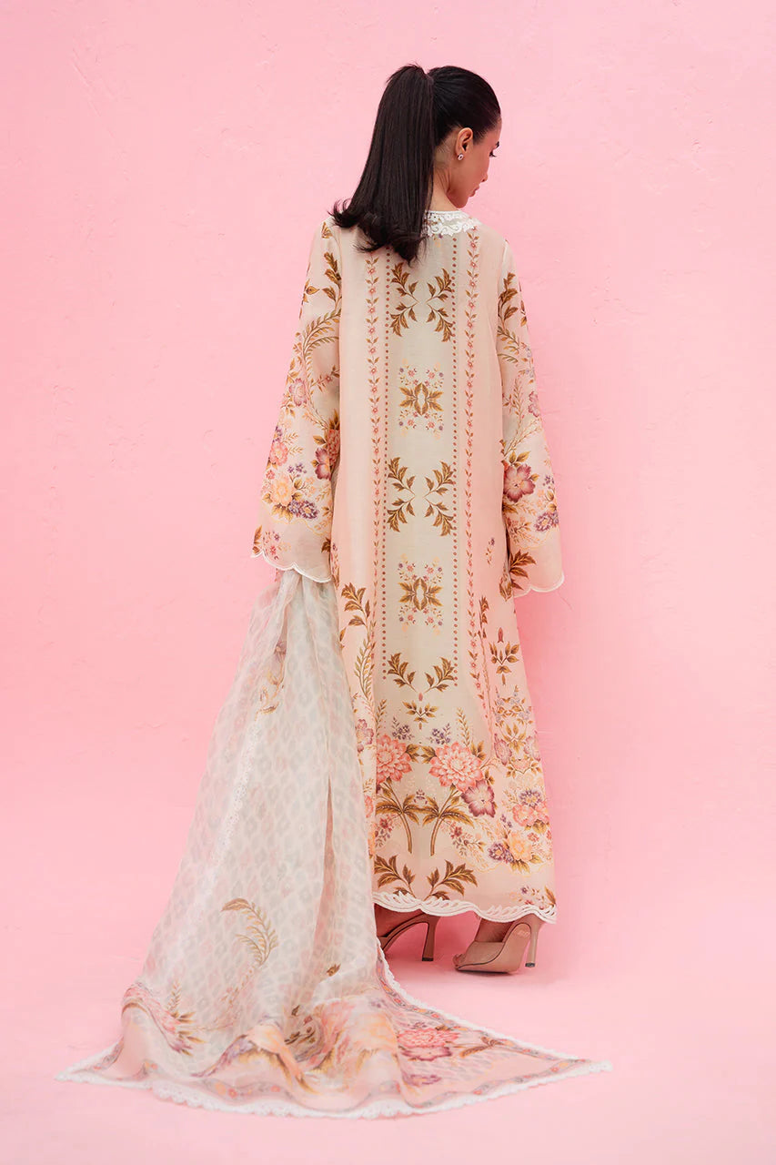 ILSA | Summer Festive Capsule '26 | Sania Maskatiya