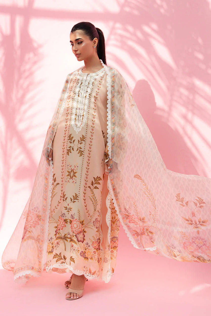 ILSA | Summer Festive Capsule '26 | Sania Maskatiya