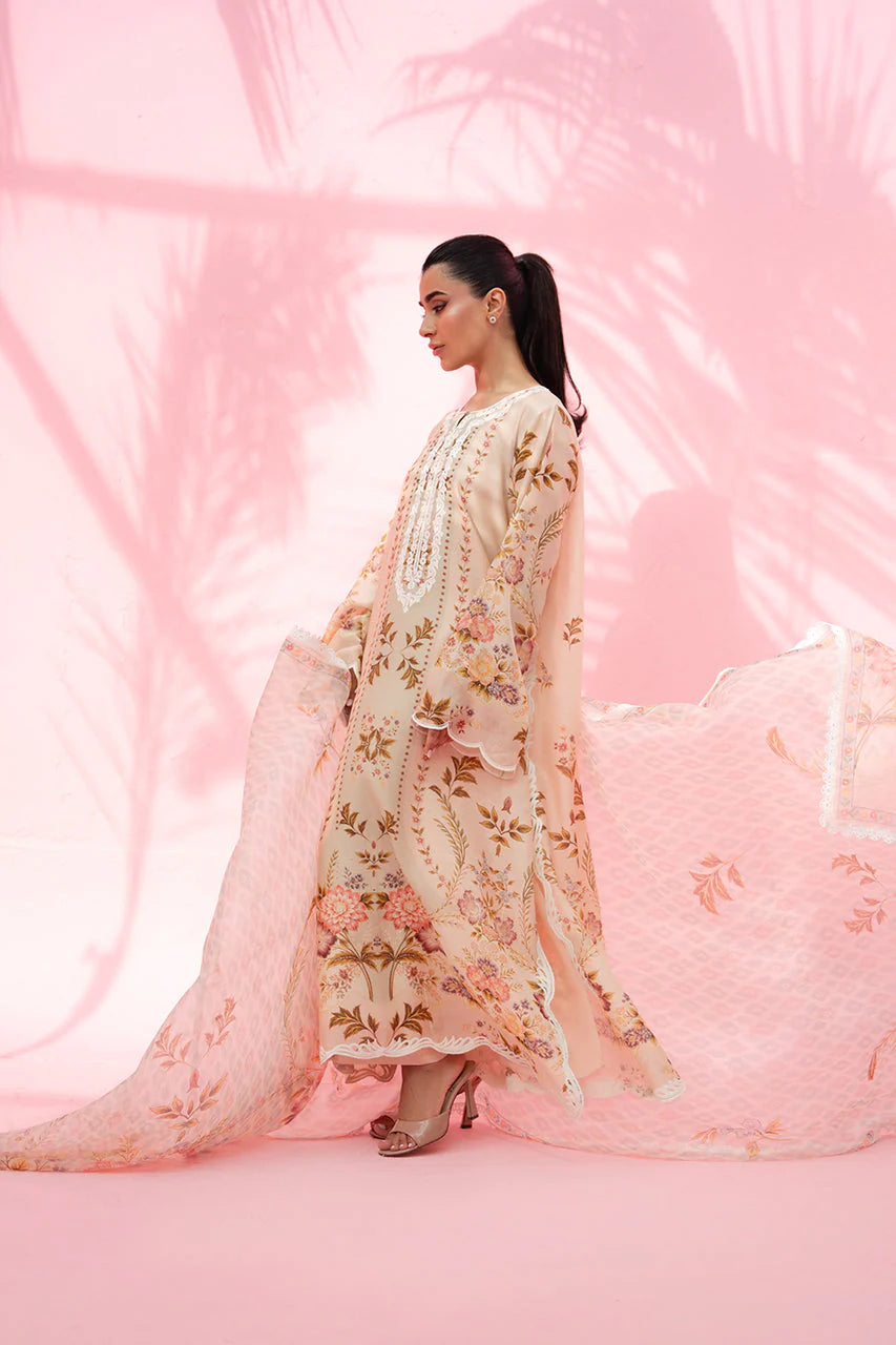 ILSA | Summer Festive Capsule '26 | Sania Maskatiya