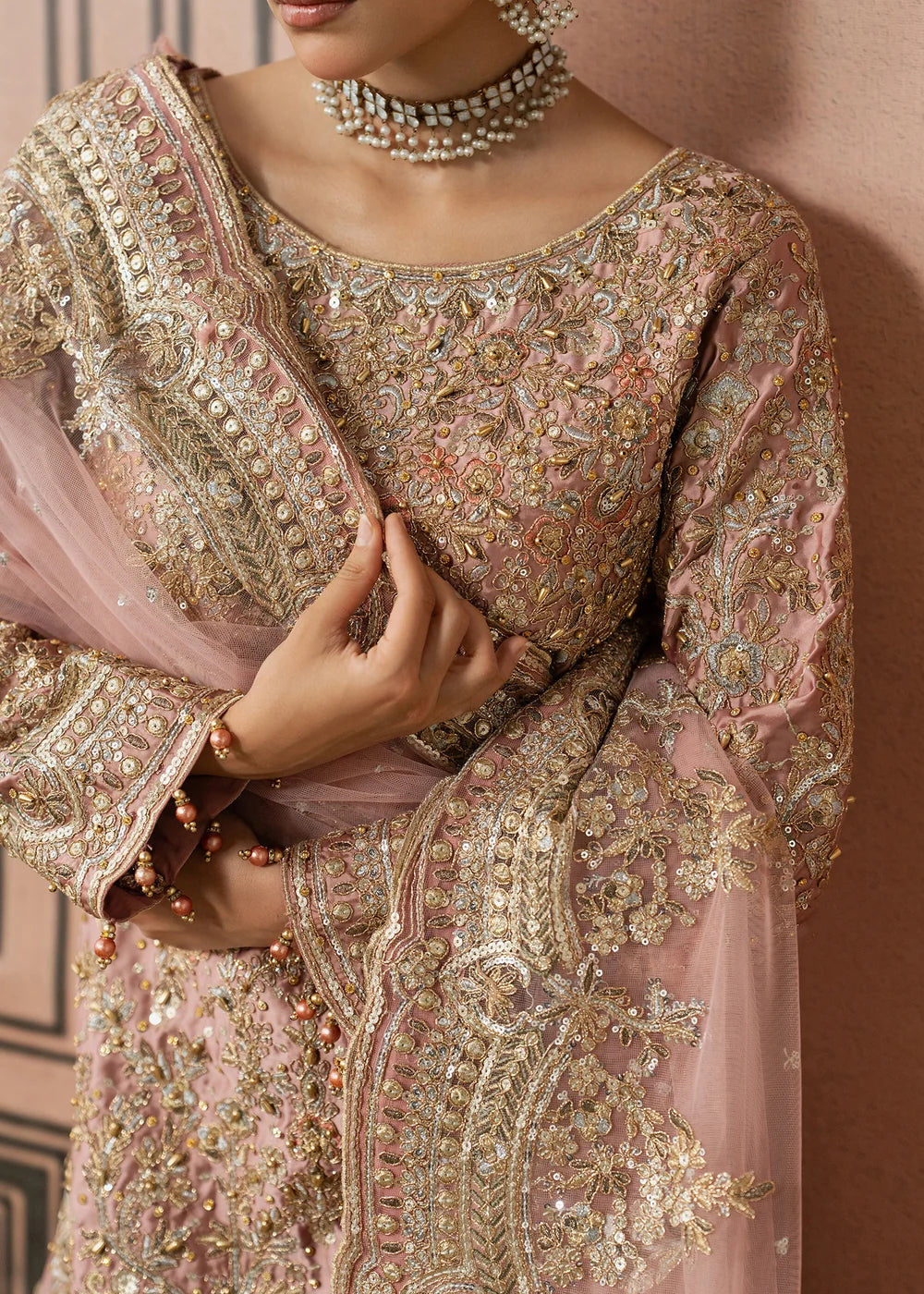 Tasmiya | Naqshi | Haseens