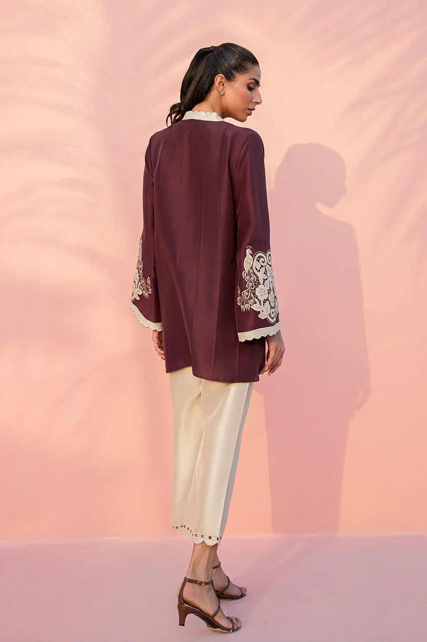 ISHA | Summer Festive Capsule '26 | Sania Maskatiya