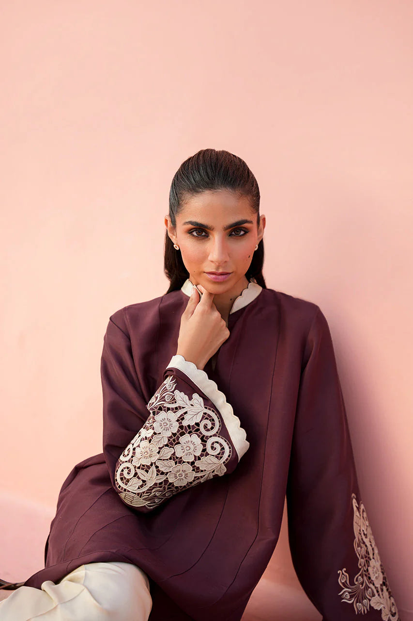 ISHA | Summer Festive Capsule '26 | Sania Maskatiya