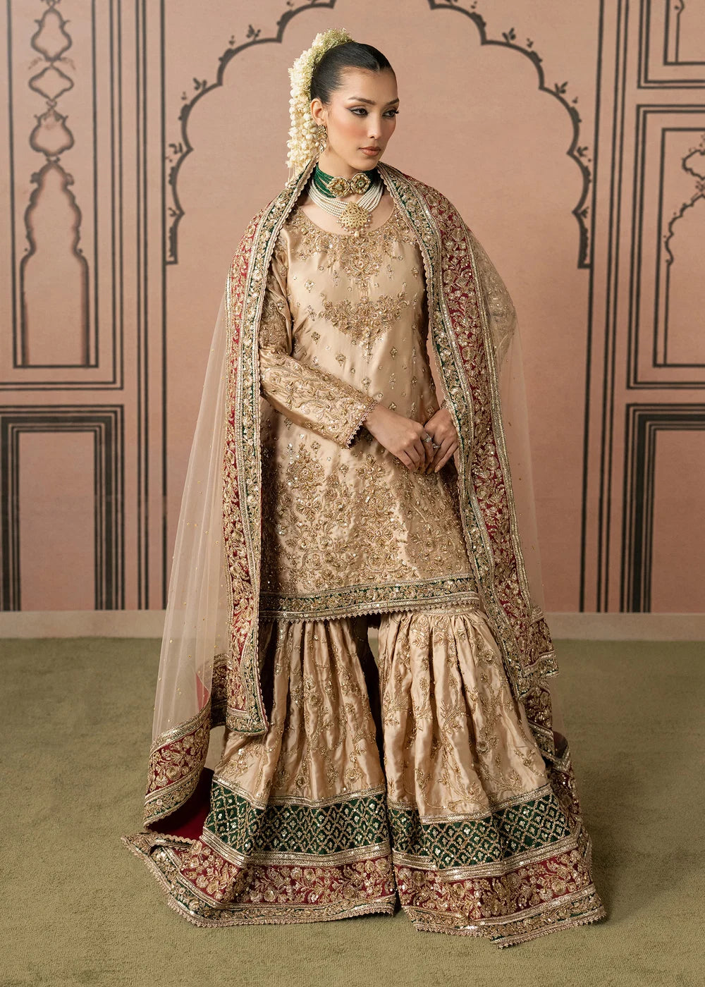 Insiya | Naqshi | Haseens