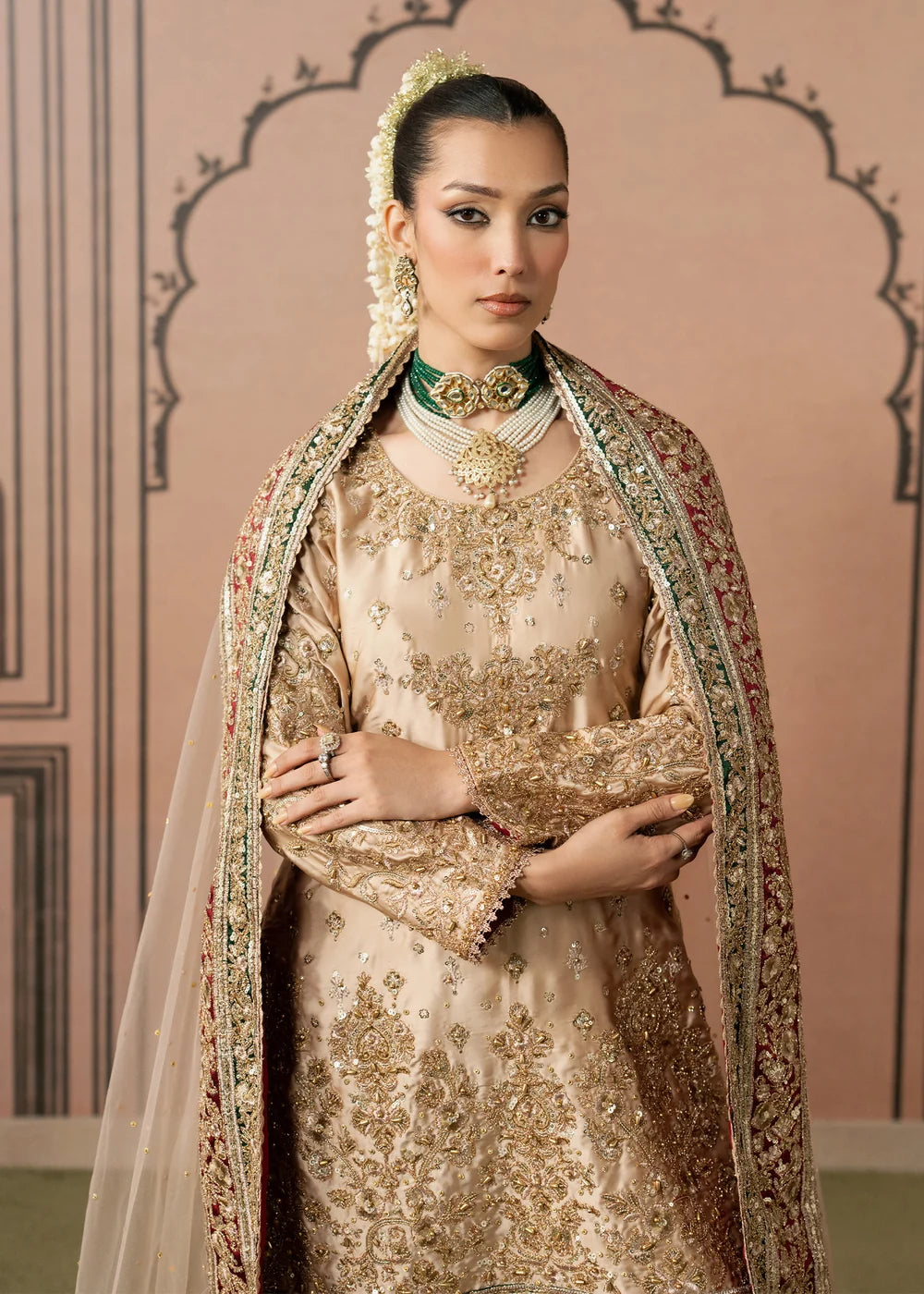 Insiya | Naqshi | Haseens