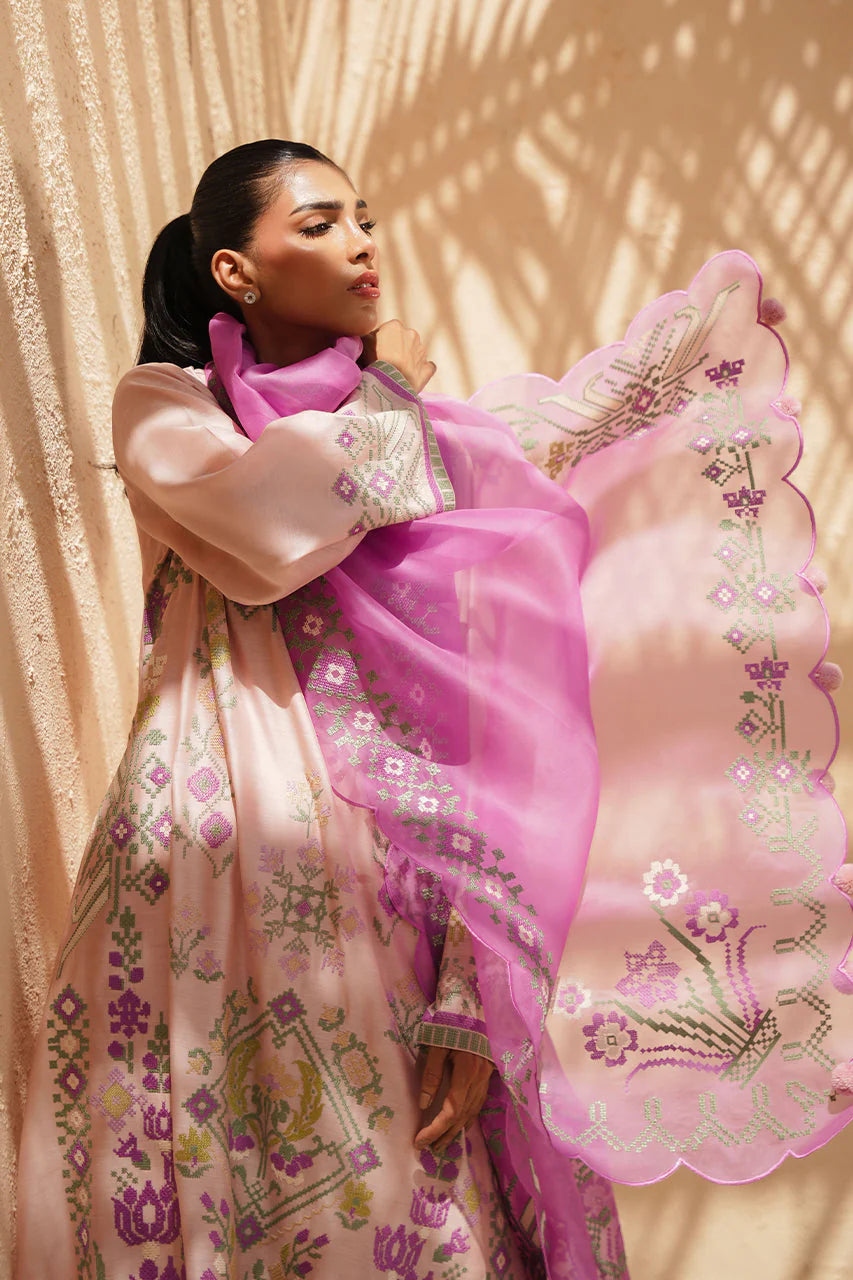 MAIRA | Summer Festive Capsule '26 | Sania Maskatiya