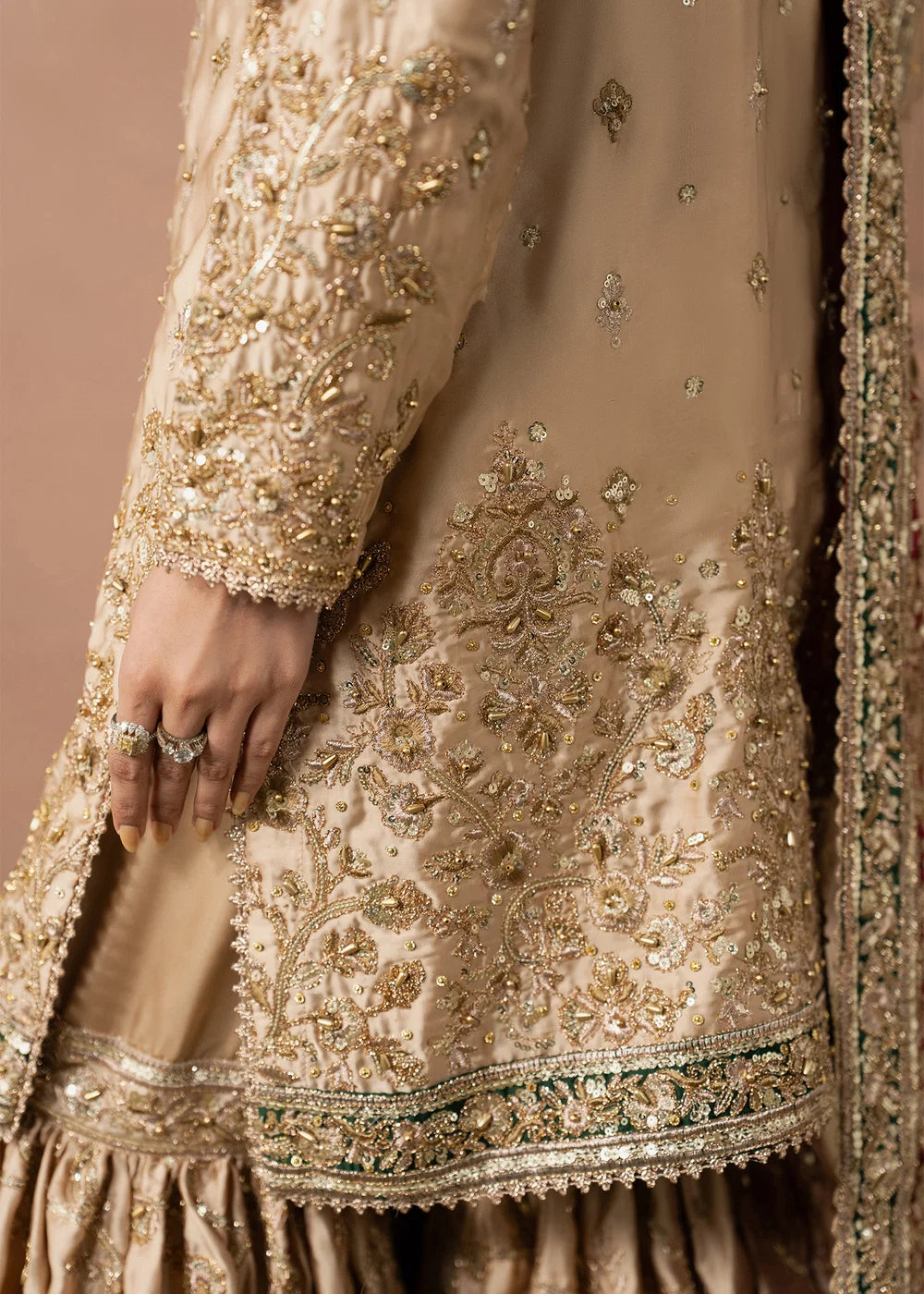 Insiya | Naqshi | Haseens